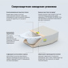 Комплект 4 в 1 Lavinia Boho Bell Pro S2-370215PL, акриловая ванна 150x100 см (левый разворот), усиленный металлический каркас, подголовник, лицевой экран