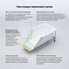 Комплект 4 в 1 Lavinia Boho Pure S2-3710008P, акриловая ванна 180x80 см, усиленный металлический каркас с монтажным набором, мягкий силиконовый подголовник, лицевой экран