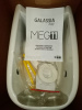 Биде подвесное Galassia Meg11 5412