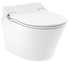 Подвесной унитаз Lavinia Boho Smart V-Clean 335901RS, умный, с сиденьем микролифт